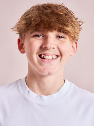Kasper Jack Tansey