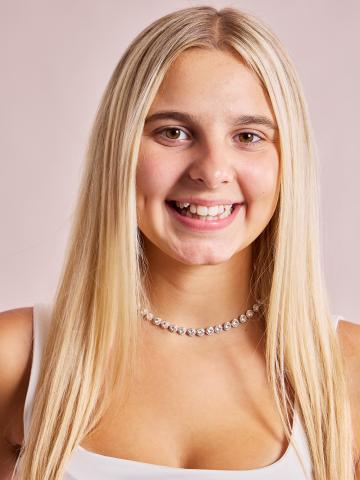 Layla-Grace Tansey