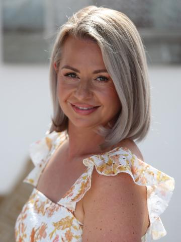Rachel Cheshire 