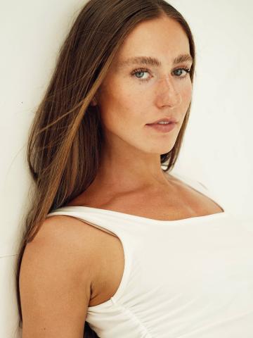 Savanah Elkinson