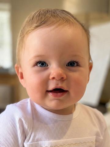 Bronte Florin Wilson