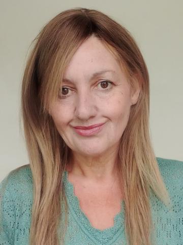 Andrea Procter