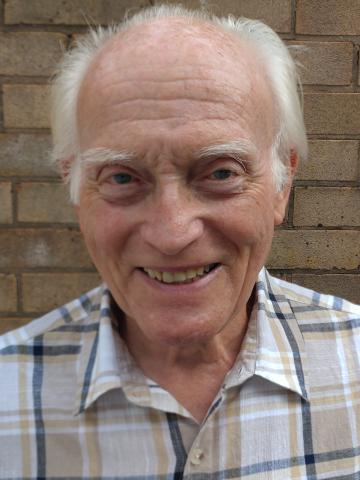 Chris Dale