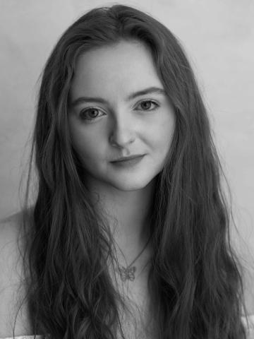 Genevieve Grace