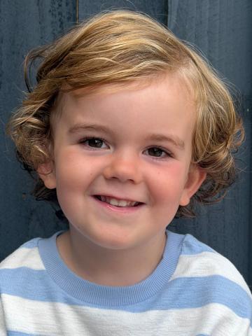 Luan Smith 