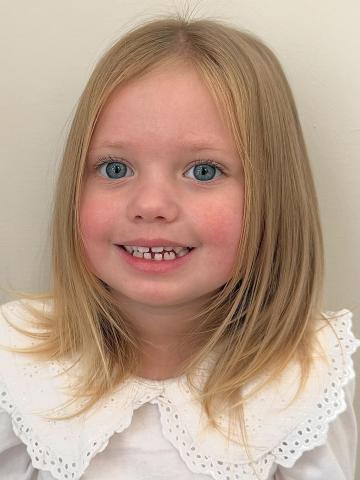 Orla Rae Harris