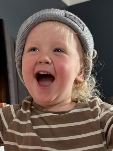 Jackson Wakelin