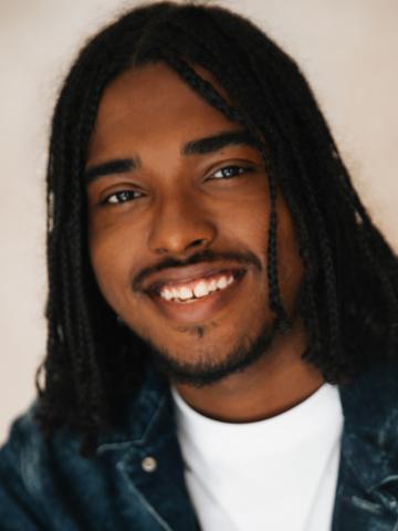 Jaden Beech