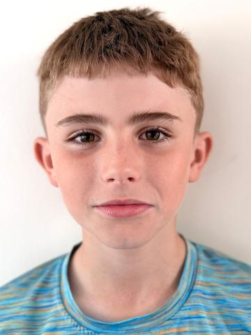 Buddy-Lee Marsden