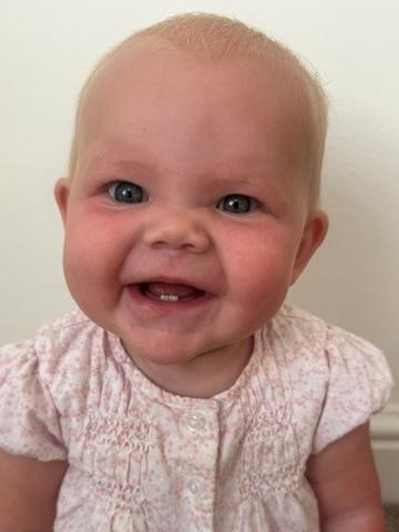 Tilly Sophia Cox 