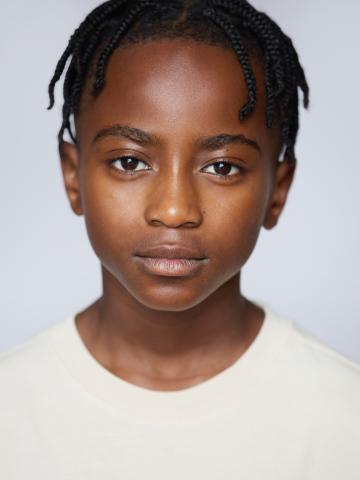 Jude Thomas
