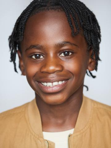 Israel Thomas