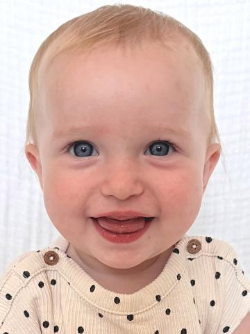 Emmie Harris
