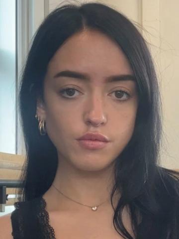 Hope Dodson