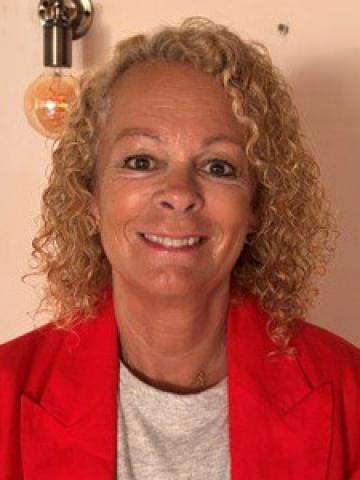 Jane Davis