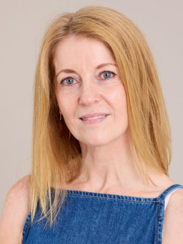 Julie Gearing
