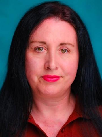 Karen Sharples