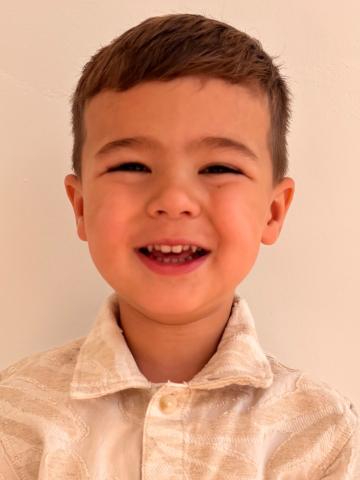Cohen Lowson-Ord