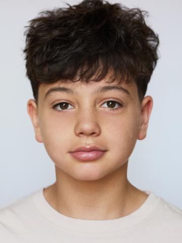 Teddy Ainscough 