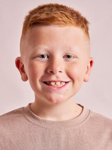 Carter Wilson