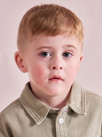 Hardy James Passant