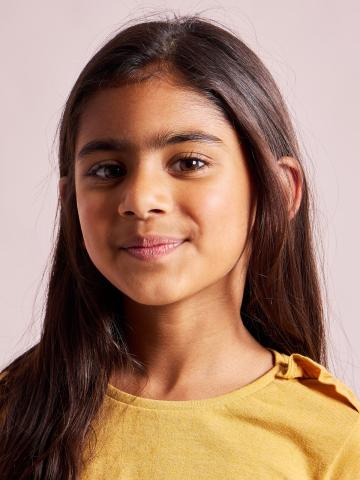 Nyra Patel 