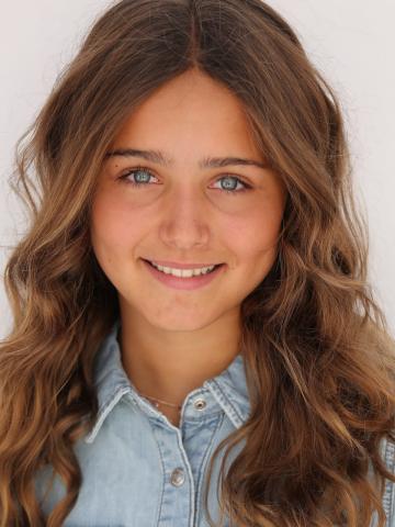 Isabella Gibbons