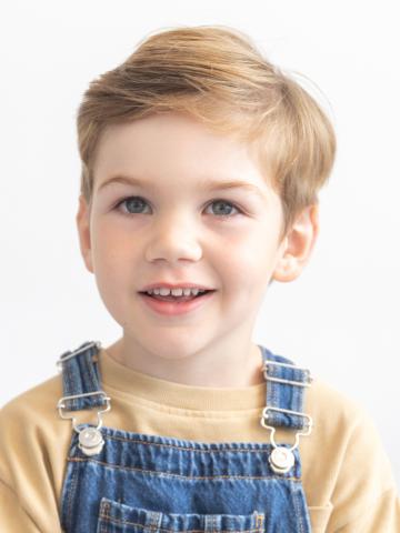 Evan Bentham 