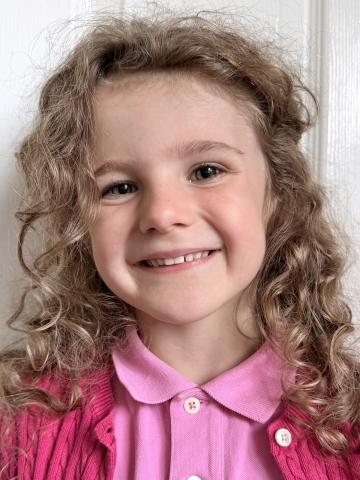 Violet Marsden