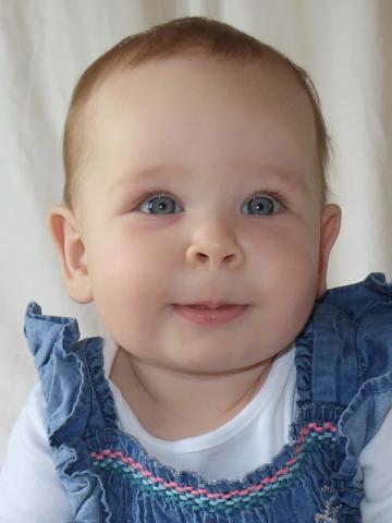 Alessia Jade Huyton