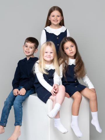 The Cosgrave Siblings 
