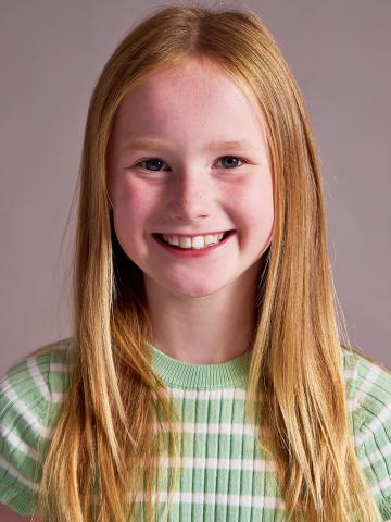 Florence Muir