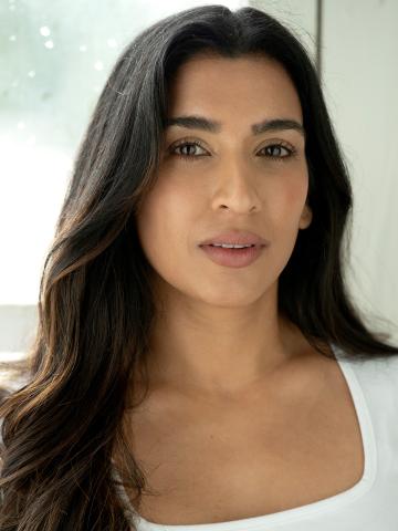 Kehrn Kaur
