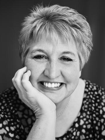 Denise Ratcliffe
