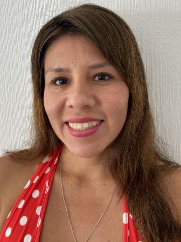 Fiorella Ingrid