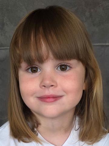Scarlett Freeman