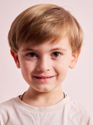 Matthew Trishkeu