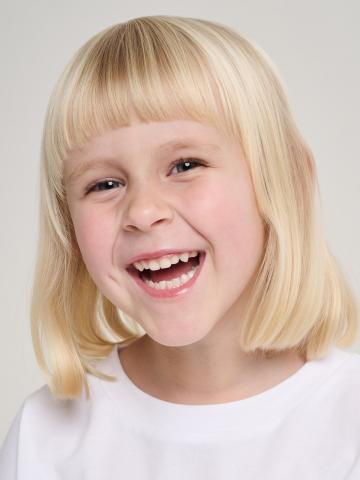 Ruby Ranson
