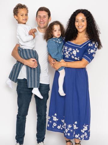 The MacDonald Family