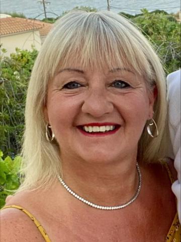 Michelle Bradley