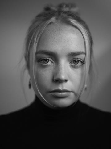 Isobel Eklid