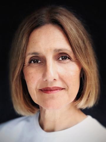 Lisa Chamberlain