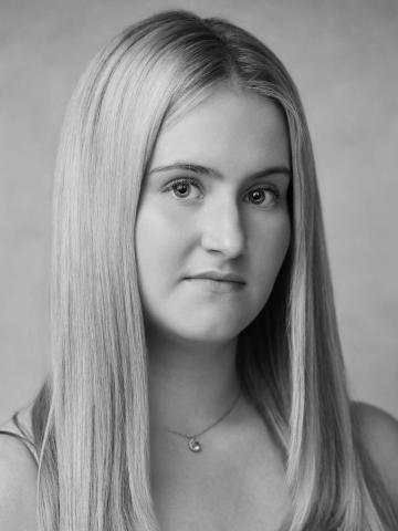 Marissa Jane Walker