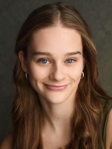 Molly Dean