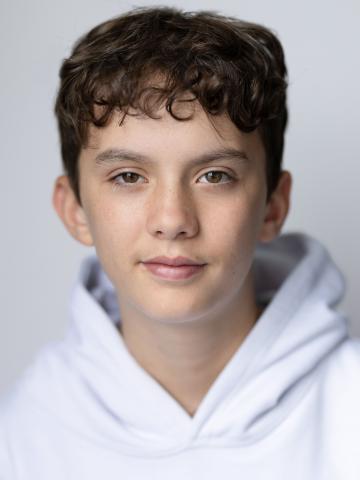 Oliver Bowman