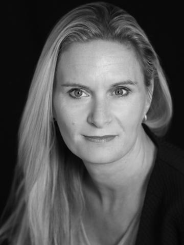 Samantha Goodison