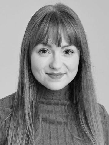 Sophia Alessandra Taylor