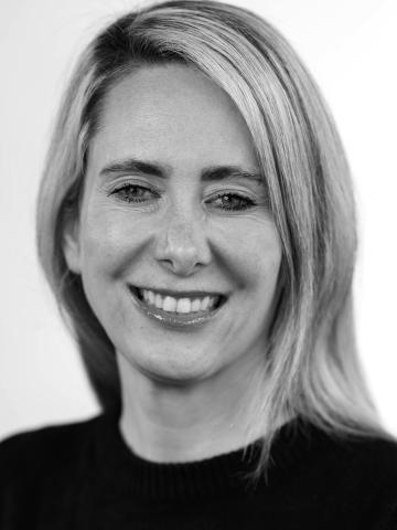 Sophie Harding