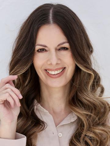 Suzanne Luchman