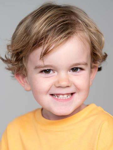 Luan Smith 